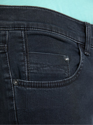 PIONEER Eric Megaflex Jeanshose - Deep Navy Rinse - 1616 9930.02