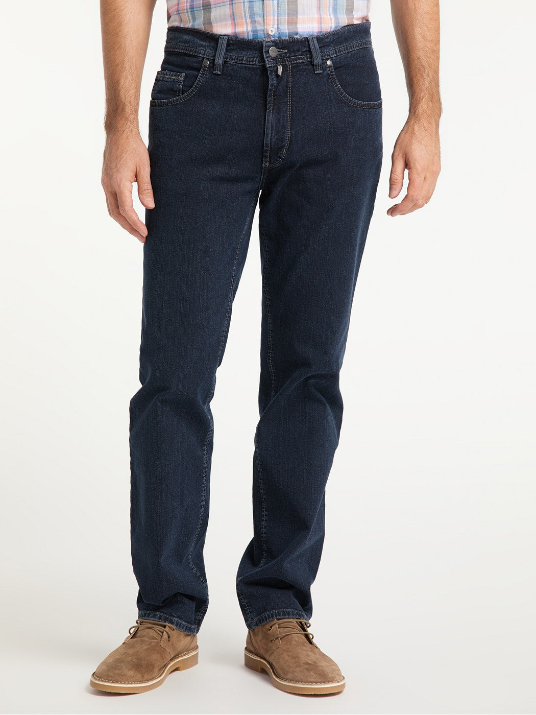 PIONEER PETER Jeanshose - Midnight Indigo - 1600 9738.04