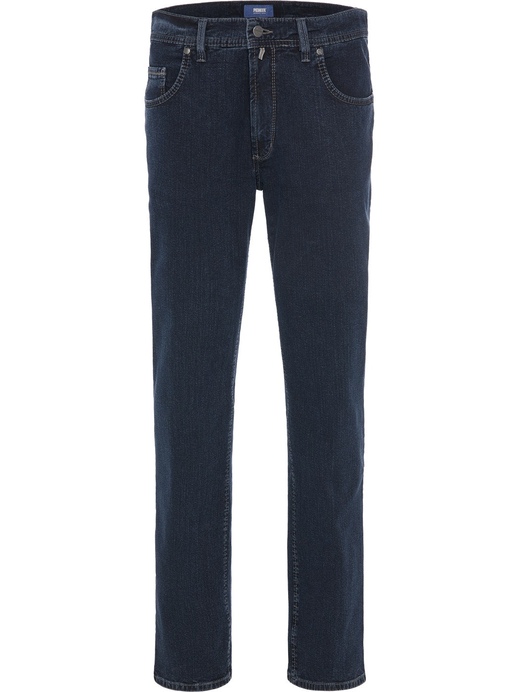 PIONEER PETER Jeanshose - Midnight Indigo - 1600 9738.04
