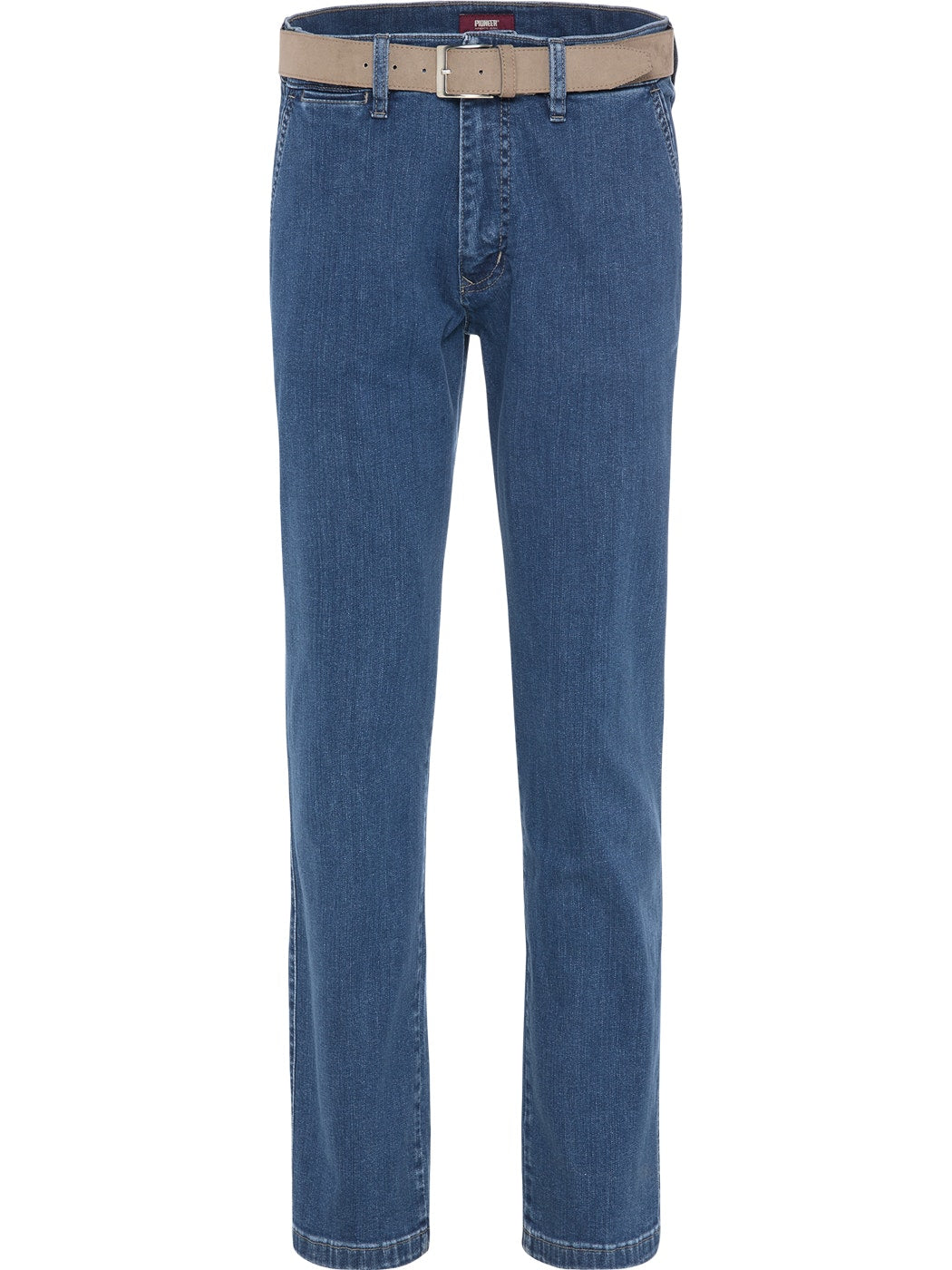 PIONEER Robert Chino - Harbour Denim Blue - 1499 9920.05