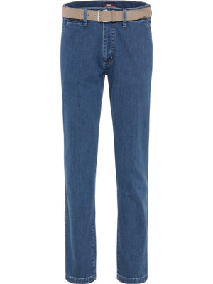 PIONEER Robert Chino - Harbour Denim Blue - 1499 9920.05