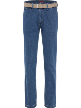 PIONEER Robert Chino - Harbour Denim Blue - 1499 9920.05