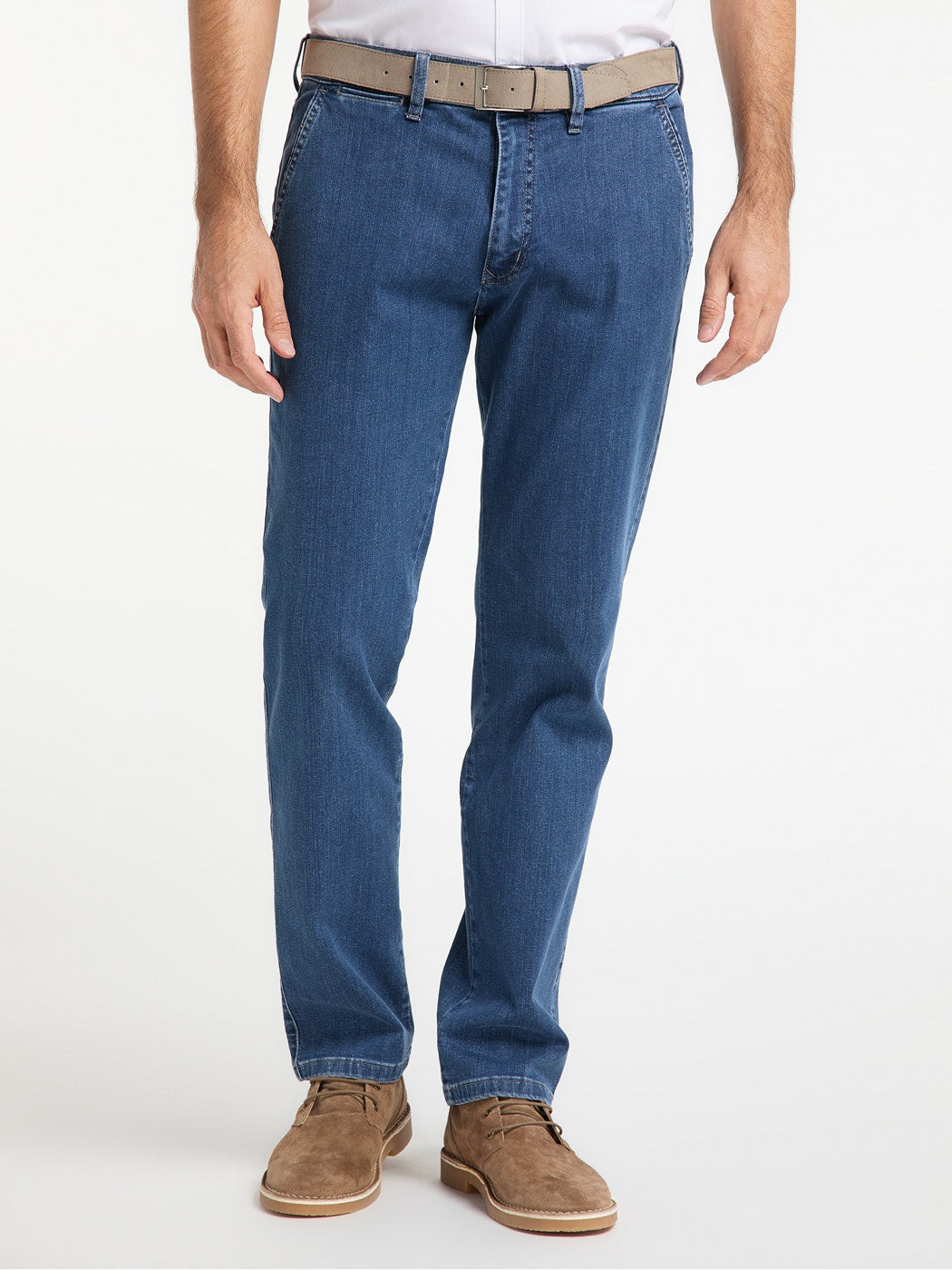 PIONEER Robert Chino - Harbour Denim Blue - 1499 9920.05