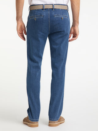 PIONEER Robert Chino - Harbour Denim Blue - 1499 9920.05