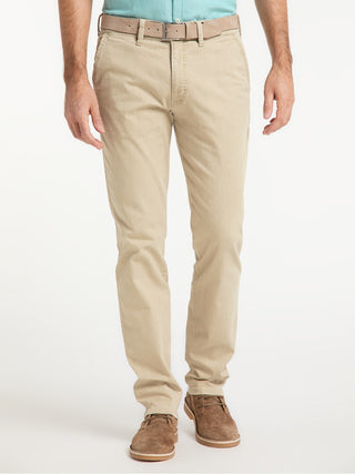 PIONEER Robert Megaflex Chino - Desert Oat Beige - 1499 9516.05