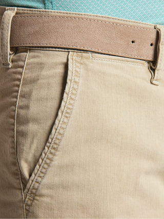 PIONEER Robert Megaflex Chino - Desert Oat Beige - 1499 9516.05