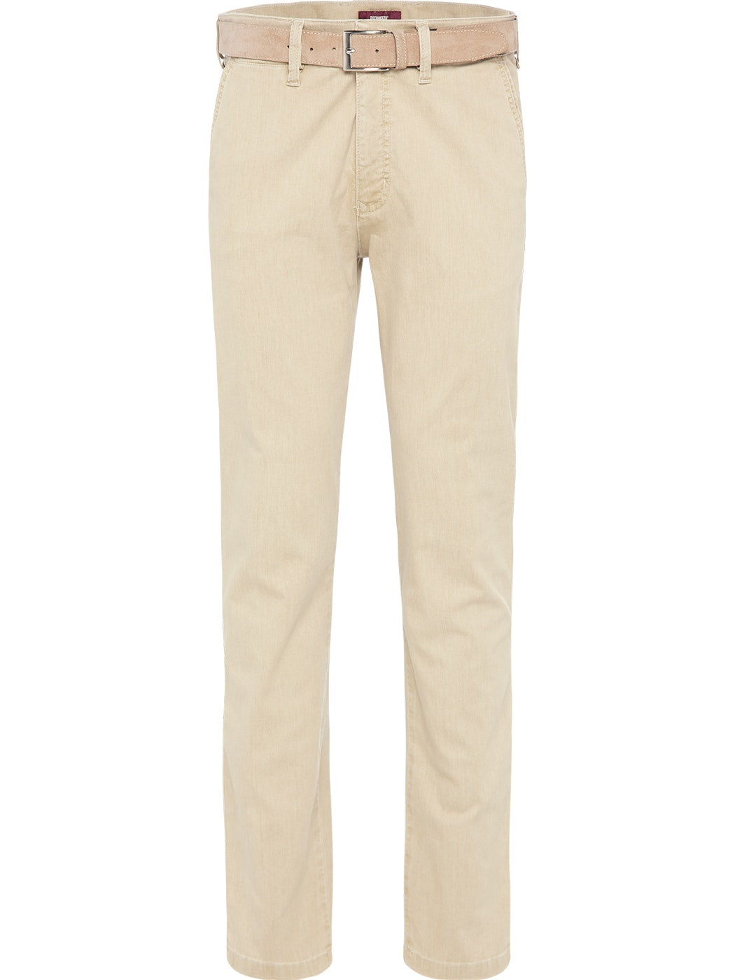 PIONEER Robert Megaflex Chino - Desert Oat Beige - 1499 9516.05 von Pioneer