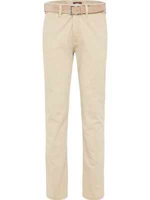 PIONEER Robert Megaflex Chino - Desert Oat Beige - 1499 9516.05