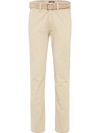 PIONEER Robert Megaflex Chino - Desert Oat Beige - 1499 9516.05
