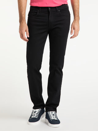 PIONEER THOMAS MEGAFLEX Jeanshose - Midnight Ink - 1601 9487.11