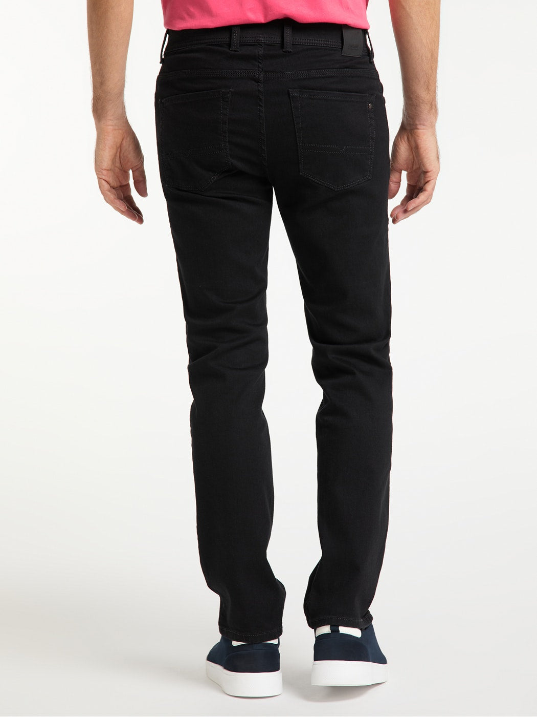 PIONEER THOMAS MEGAFLEX Jeanshose - Midnight Ink - 1601 9487.11 von Pioneer