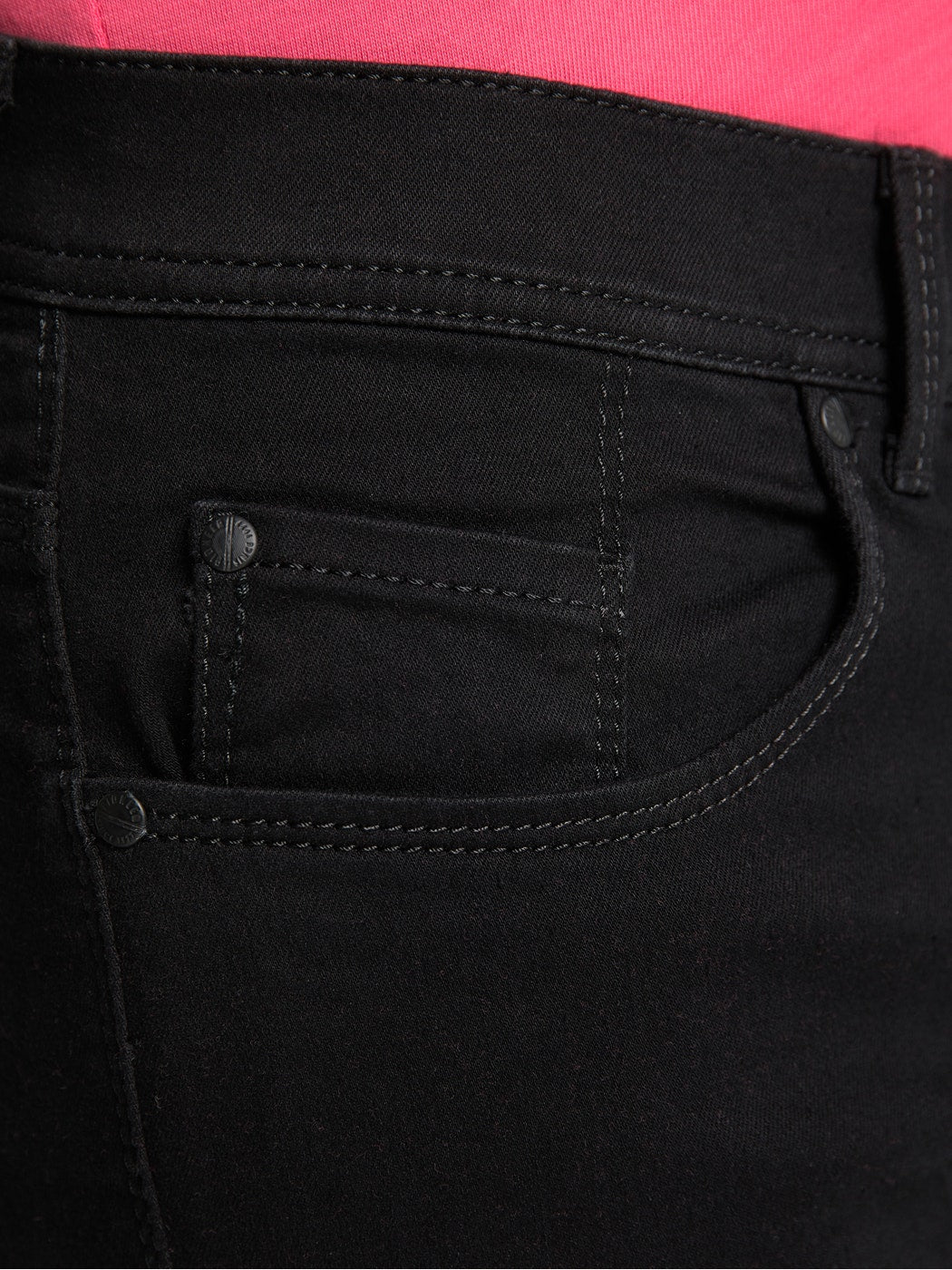 PIONEER THOMAS MEGAFLEX Jeanshose - Midnight Ink - 1601 9487.11 von Pioneer