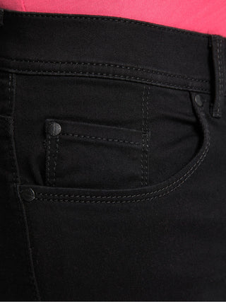 PIONEER THOMAS MEGAFLEX Jeanshose - Midnight Ink - 1601 9487.11