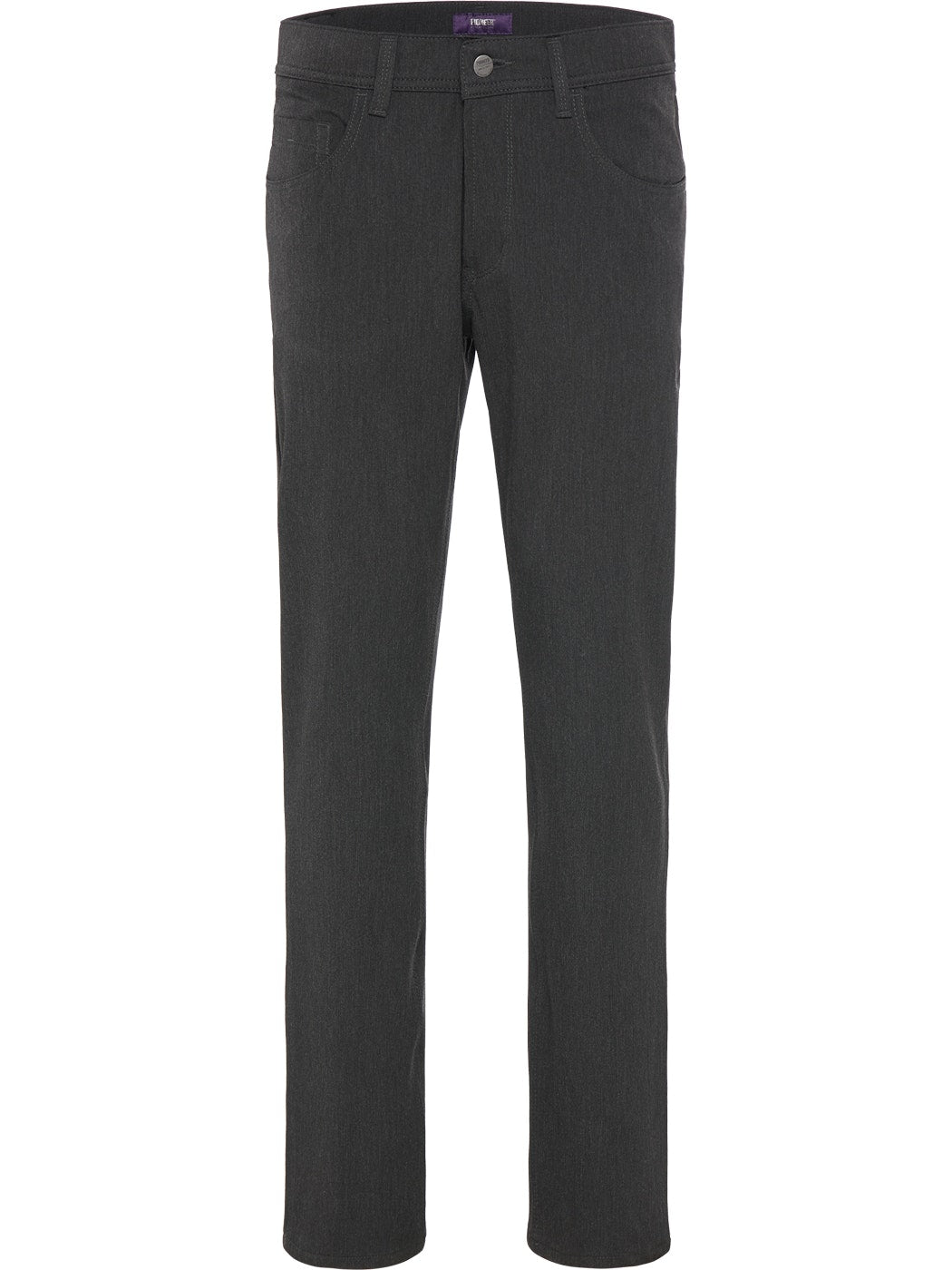 PIONEER RANDO Five-Pocket - Charcoal Cloud Blue - 1680 3709.12