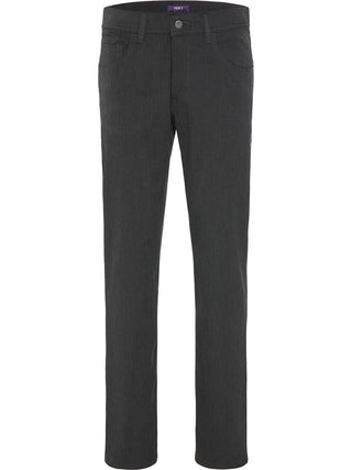 PIONEER RANDO Five-Pocket - Charcoal Cloud Blue - 1680 3709.12