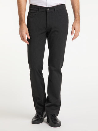 PIONEER RANDO Five-Pocket - Charcoal Cloud Blue - 1680 3709.12