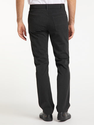 PIONEER RANDO Five-Pocket - Charcoal Cloud Blue - 1680 3709.12