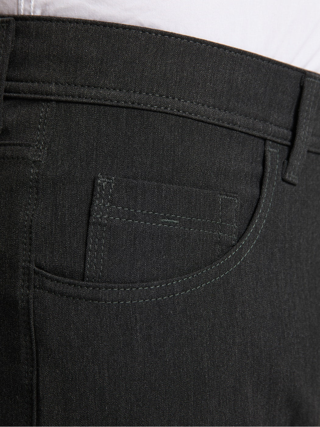 PIONEER RANDO Five-Pocket - Charcoal Cloud Blue - 1680 3709.12 von Pioneer