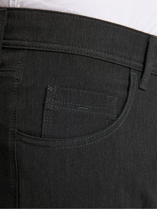 PIONEER RANDO Five-Pocket - Charcoal Cloud Blue - 1680 3709.12