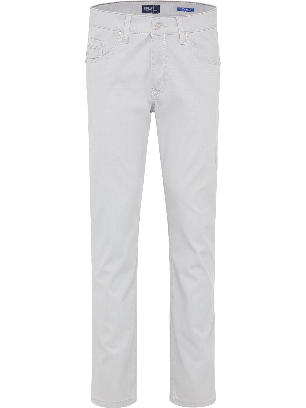 PIONEER Rando Megaflex - Silver Mist Grey - 1674 3931.15
