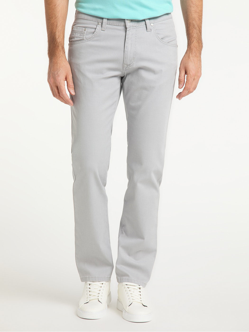 PIONEER Rando Megaflex - Silver Mist Grey - 1674 3931.15