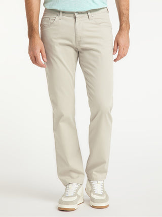 PIONEER RANDO MEGAFLEX kitt Five-Pocket - Cloudy Sandstone - 1674 3931.21
