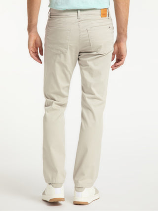PIONEER RANDO MEGAFLEX kitt Five-Pocket - Cloudy Sandstone - 1674 3931.21