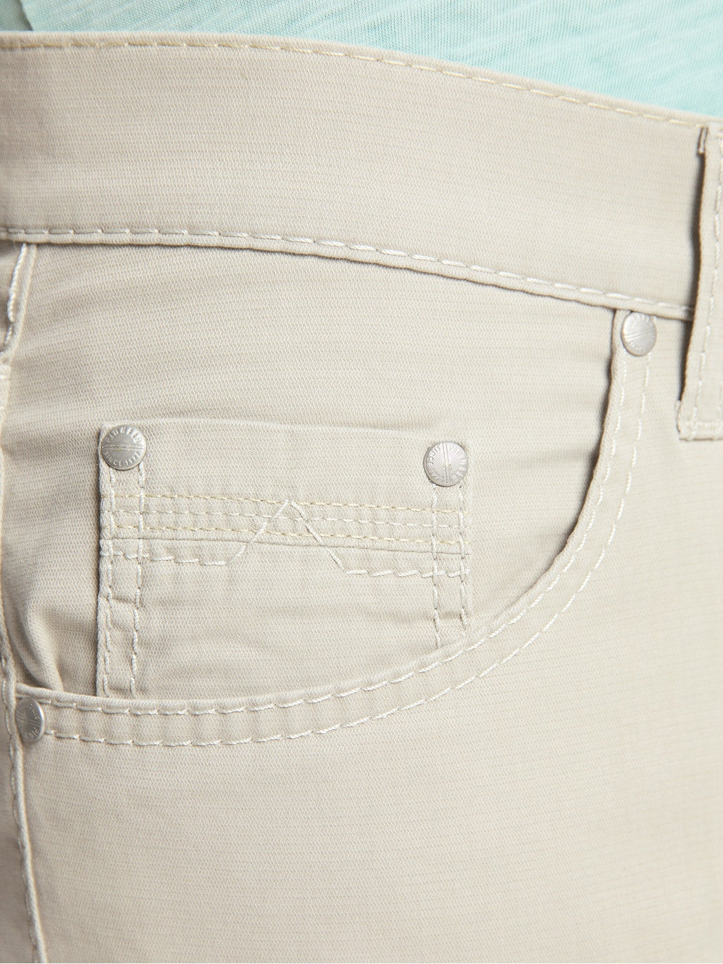 PIONEER RANDO MEGAFLEX kitt Five-Pocket - Cloudy Sandstone - 1674 3931.21 von Pioneer