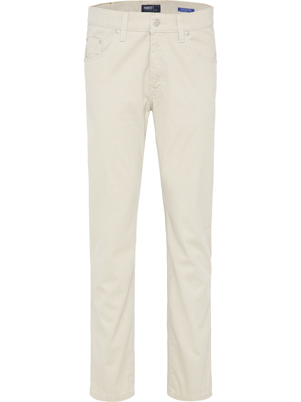 PIONEER RANDO MEGAFLEX kitt Five-Pocket - Cloudy Sandstone - 1674 3931.21