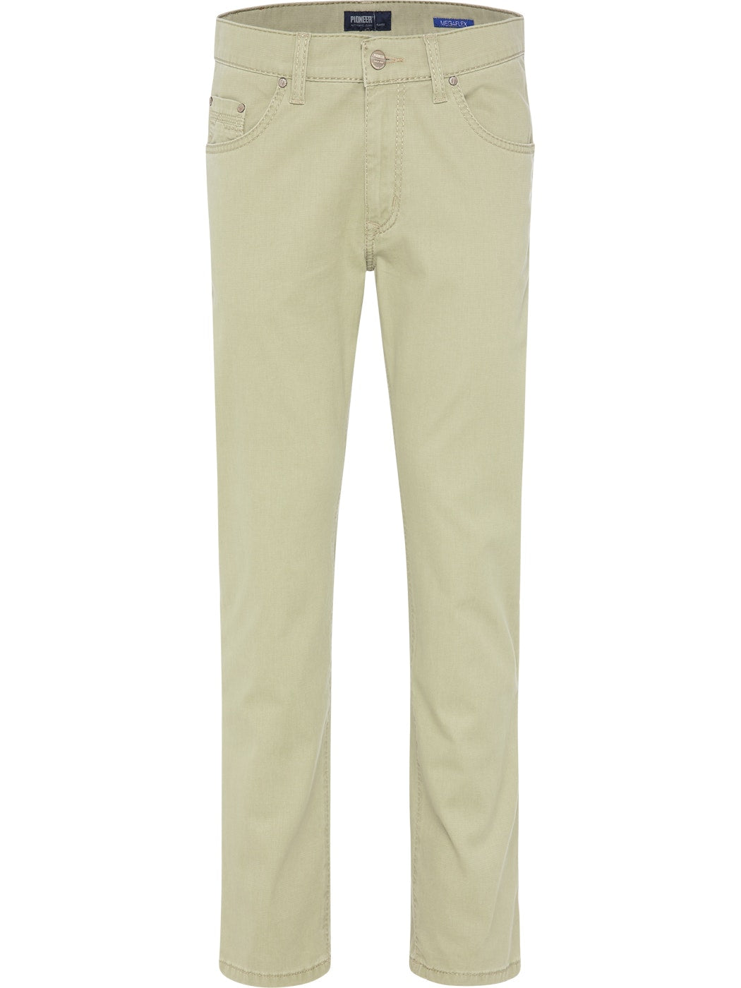 PIONEER Rando Five-Pocket - Sage Mist Green - 1674 3931.22