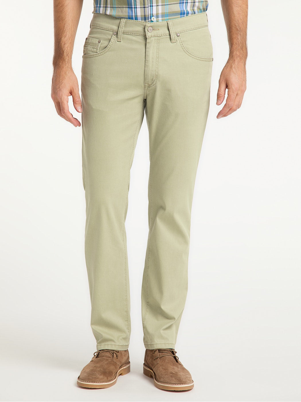 PIONEER Rando Five-Pocket - Sage Mist Green - 1674 3931.22