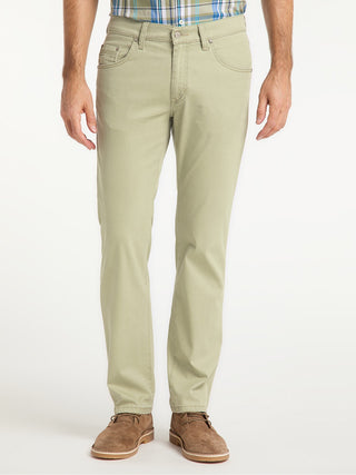 PIONEER Rando Five-Pocket - Sage Mist Green - 1674 3931.22
