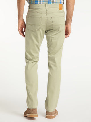 PIONEER Rando Five-Pocket - Sage Mist Green - 1674 3931.22