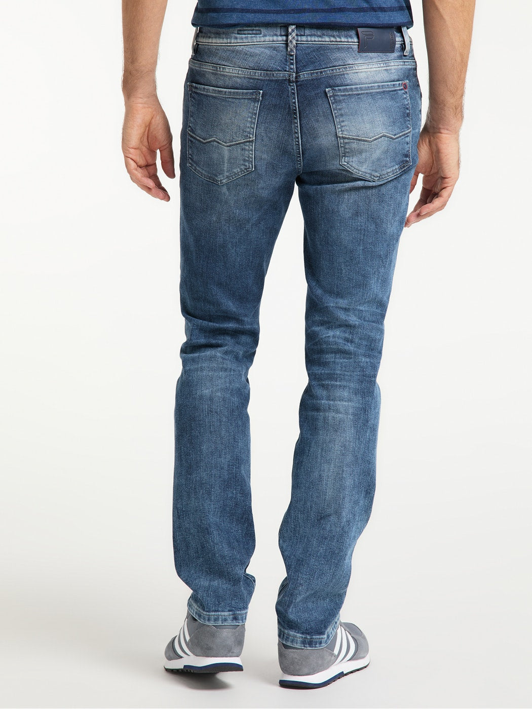 PIONEER Rando Megaflex - Harbor Indigo Used - 1658 9923.374 von Pioneer