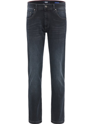 PIONEER River Jeanshose - Midnight Indigo - 1673 9930.443