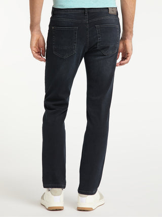 PIONEER River Jeanshose - Midnight Indigo - 1673 9930.443