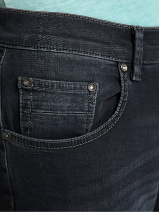 PIONEER River Jeanshose - Midnight Indigo - 1673 9930.443