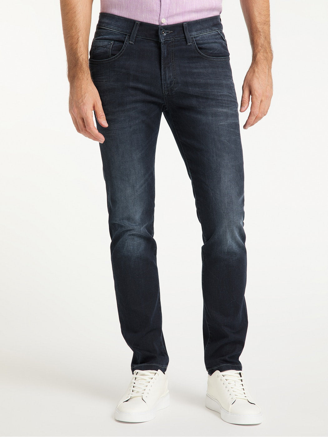 PIONEER Eric Megaflex - Midnight Indigo Used - 1616 9966.469