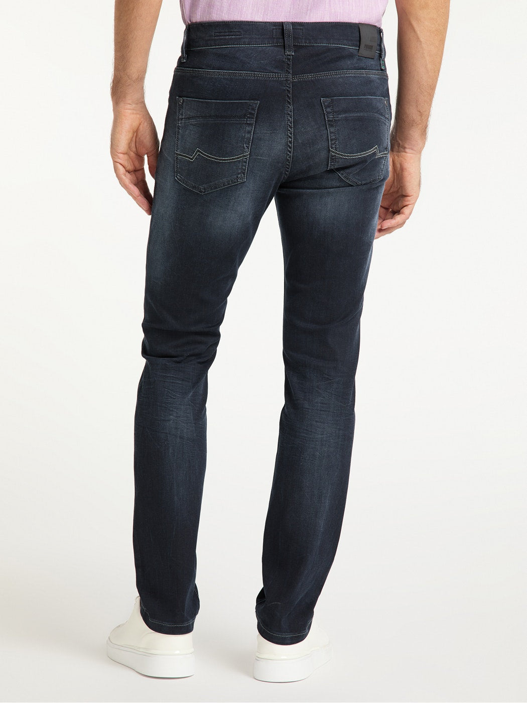 PIONEER Eric Megaflex - Midnight Indigo Used - 1616 9966.469 von Pioneer