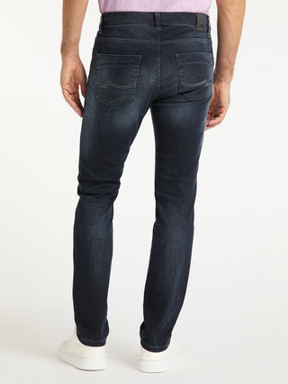 PIONEER Eric Megaflex - Midnight Indigo Used - 1616 9966.469