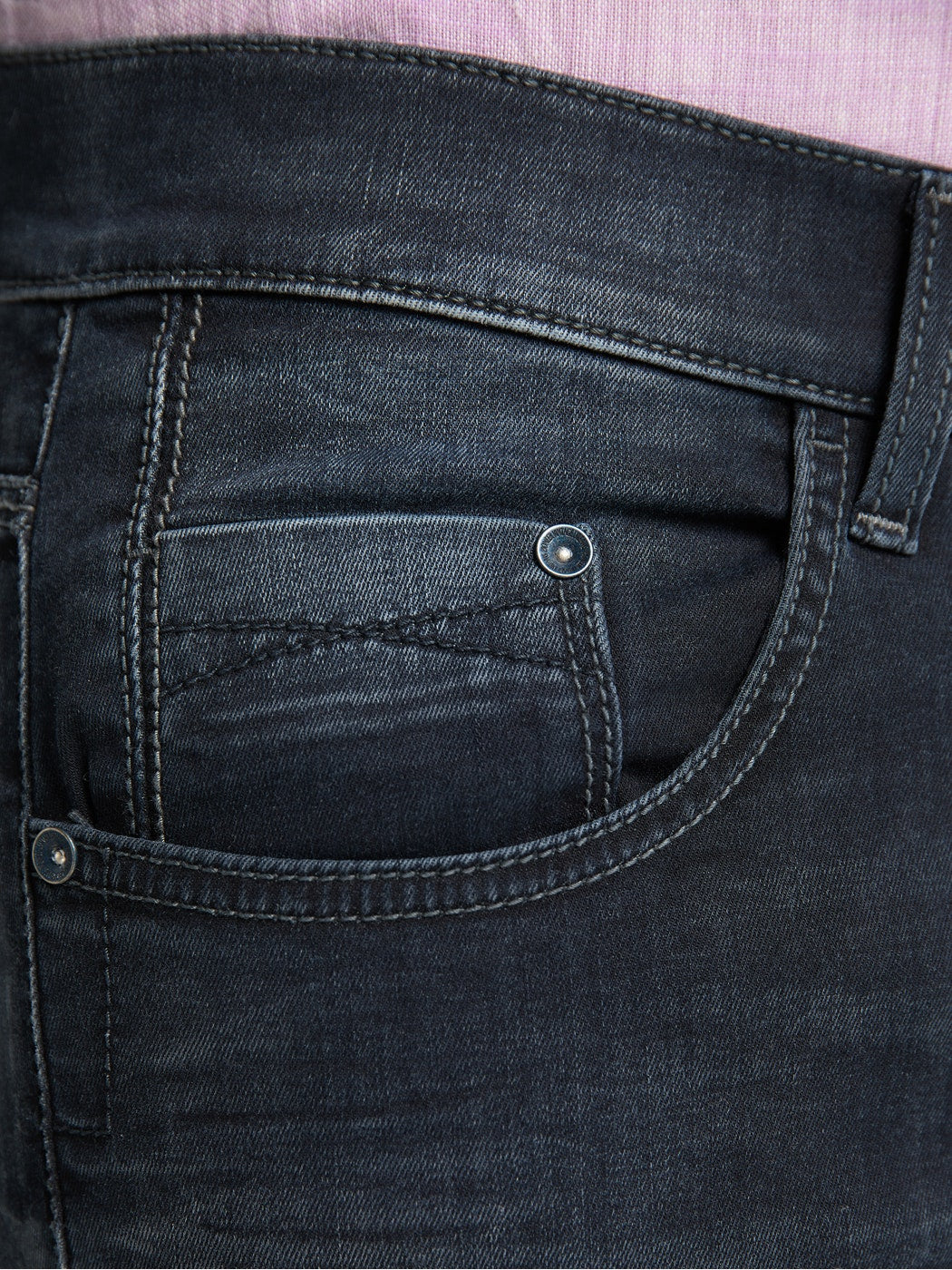 PIONEER Eric Megaflex - Midnight Indigo Used - 1616 9966.469 von Pioneer