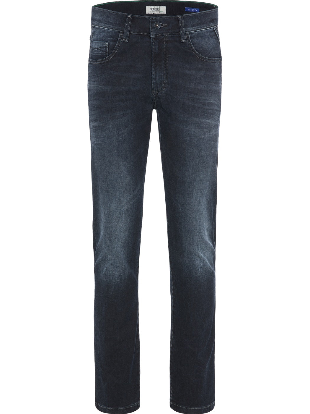 PIONEER Eric Megaflex - Midnight Indigo Used - 1616 9966.469