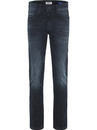 PIONEER Eric Megaflex - Midnight Indigo Used - 1616 9966.469