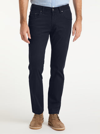 PIONEER RANDO MEGAFLEX Five-Pocket Jeans - Deep Night Indigo - 1674 3931.59