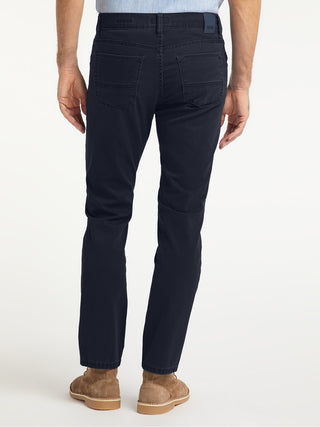 PIONEER RANDO MEGAFLEX Five-Pocket Jeans - Deep Night Indigo - 1674 3931.59