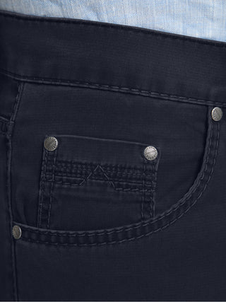 PIONEER RANDO MEGAFLEX Five-Pocket Jeans - Deep Night Indigo - 1674 3931.59
