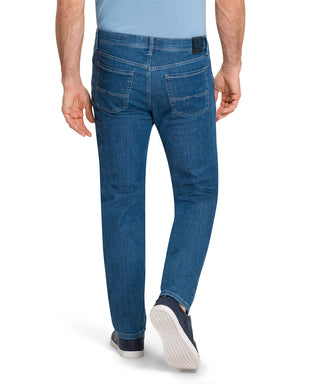 PIONEER RANDO Coolmax Jeans - Deep Tide Wash - 16801 6757.6831