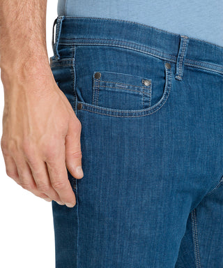 PIONEER RANDO Coolmax Jeans - Deep Tide Wash - 16801 6757.6831