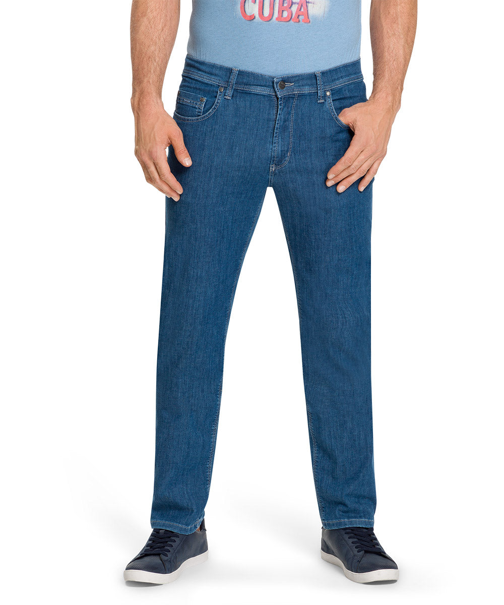 PIONEER RANDO Coolmax Jeans - Deep Tide Wash - 16801 6757.6831
