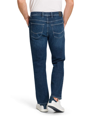 PIONEER Peter Five Pocket - Deep Tide Denim - 16000 6556.6822